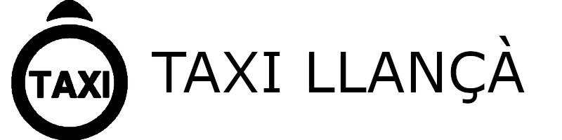 Taxi Llançà